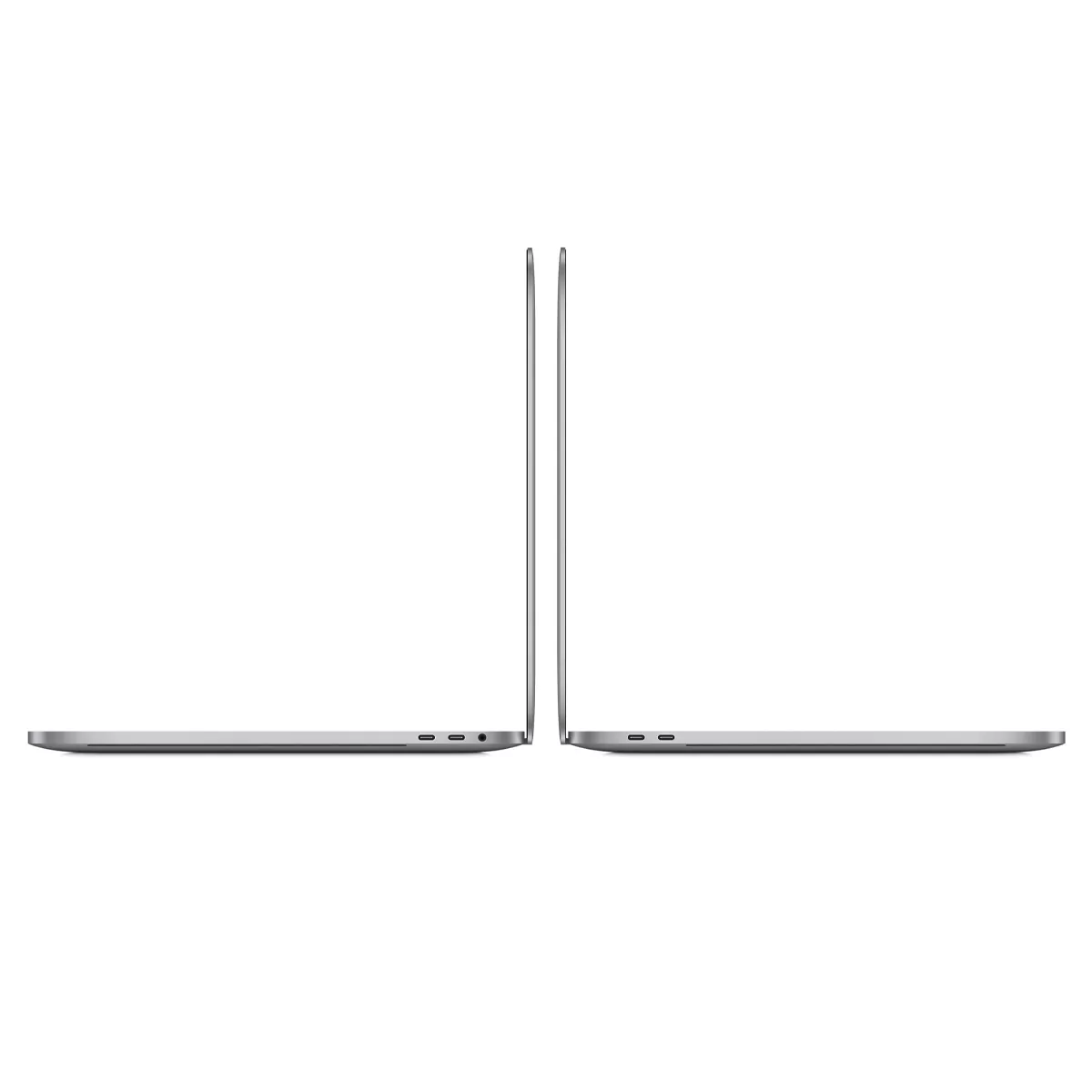لپ تاپ استوک 15.4 اینچی اپل مدل Apple MacBook Pro 2017 Core i7 7820HQ 16GB 256SSD