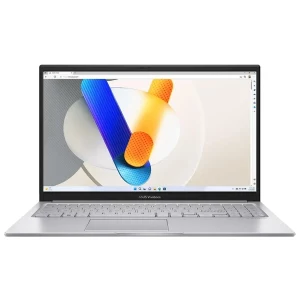 لپ تاپ استوک 15.6 اینچی ایسوس مدل Asus Vivobook 15 A1504VA Core i3 1315U 12GB 512SSD