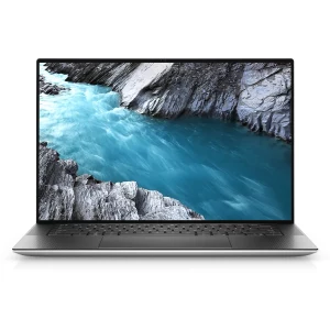 لپ تاپ استوک لمسی گرافیک دار 15.6 اینچی دل مدل Dell XPS 15 9500 Core i7 10750H 16GB 512SSD GTX 1650 Ti 4GB 4K