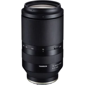 لنز دوربین استوک تامرون Tamron 70-180mm f/2.8 Di III VXD for Sony E