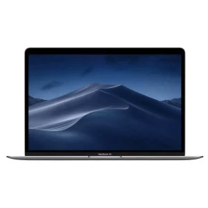 لپ تاپ استوک 13.3 اینچی اپل مدل Apple MacBook Air 2019 Core i5 8210Y 8GB 128SSD