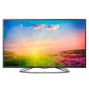 تلویزیون استوک 42 اینچی ال ای دی ال جی مدل LG LA6210