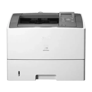 پرینتر استوک لیزری تک‌ کاره کانن مدل Canon LBP6750dn
