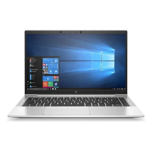 لپ تاپ استوک لمسی 14 اینچی اچ پی مدل HP EliteBook 845 G7 R7 PRO 4750U 8GB 256SSD