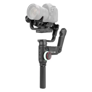 گیمبال دوربین استوک ژی یون تک مدل Zhiyun Crane 3 Lab 3-Axis Handheld