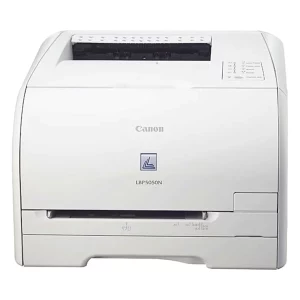 پرینتر استوک لیزری تک‌ کاره رنگی کانن مدل Canon LBP5050
