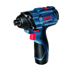 پیچ گوشتی شارژی استوک بوش مدل Bosch GDR 120-LI