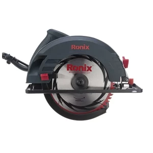 اره دیسکی استوک برقی رونیکس مدل Ronix 4318
