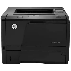 پرینتر استوک لیزری تک‌ کاره اچ پی مدل HP M401a
