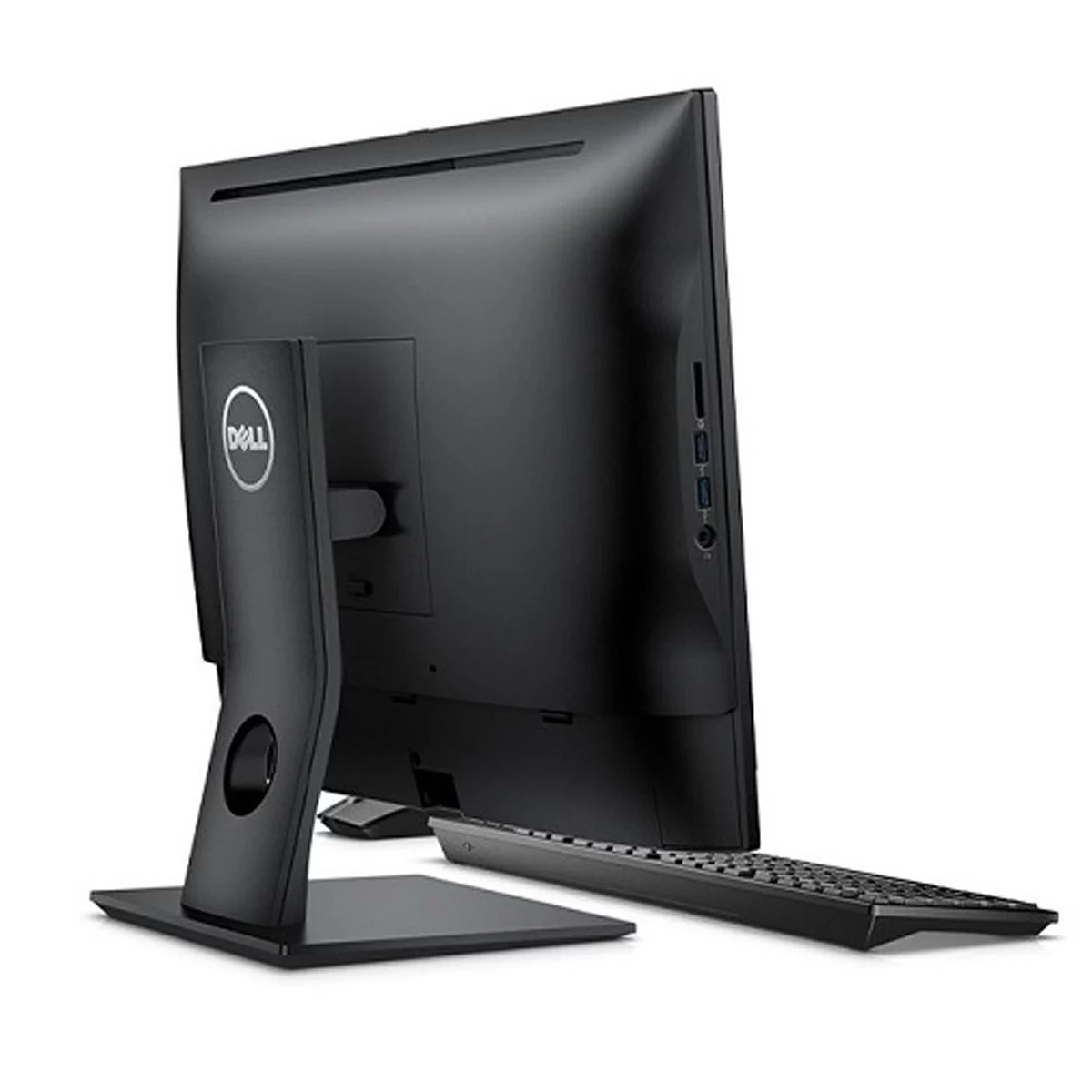 آل این وان استوک 21.5 اینچی دل مدل Dell OptiPlex 3240 Core i5 6500 8GB 128SSD