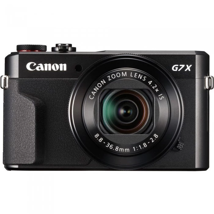 دوربین دیجیتال استوک کانن مدل Canon PowerShot G7X