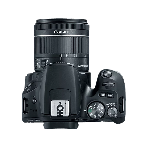 دوربین دیجیتال استوک کانن مدل Canon EOS 200D mark II