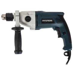 دریل برقی استوک گیربکسی هیوندا مدل Hyundai HP113
