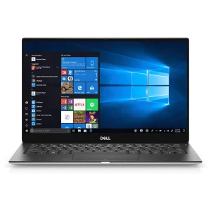 لپ تاپ استوک 13.3 اینچی دل مدل Dell XPS 13 9380 Core i7 8565U 16GB 256SSD