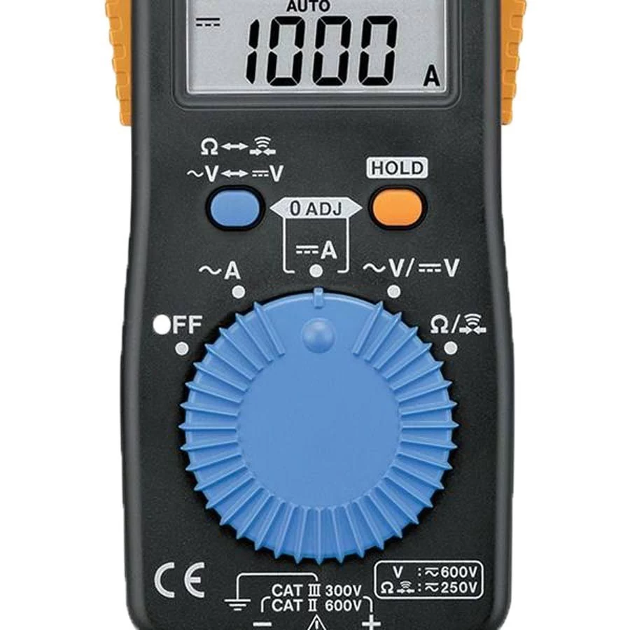 مولتی متر استوک هیوکی مدل HIOKI 20-3288