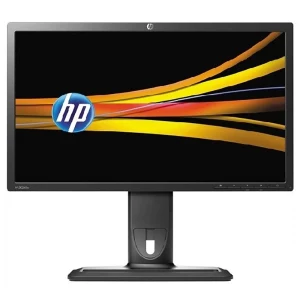 مانیتور استوک 22 اینچی اچ پی مدل HP ZR2240W
