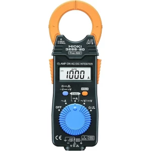 مولتی متر استوک هیوکی مدل HIOKI 20-3288