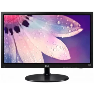 مانیتور استوک 22 اینچی ال جی مدل LG 22M38A