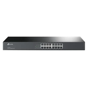 سوئیچ استوک 16 پورت تی پی لینک مدل TP‑Link TL-SF1016