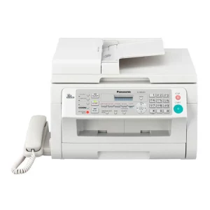پرینتر استوک چندکاره لیزری پاناسونیک مدل Panasonic KX-MB2025