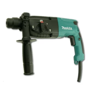 دریل برقی استوک بتن‌ کن ماکیتا مدل Makita HR2450