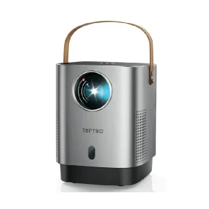 ویدئو پروژکتور استوک قابل حمل تاپترو مدل TOPTRO TR23