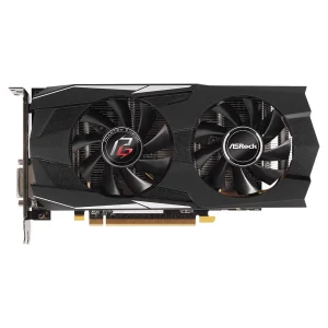 کارت گرافیک استوک ازراک مدل ASRock Radeon RX 580 8GB GDDR5
