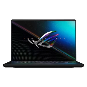 لپ تاپ استوک گرافیک دار 16 اینچی ایسوس مدل Asus ROG Zephyrus M16 GU603HE Core i7 11800H 32GB 512SSD RTX 3050 Ti 4GB