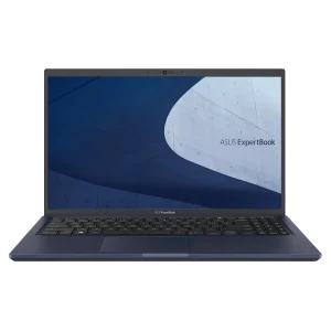لپ تاپ استوک 15.6 اینچی ایسوس مدل Asus ExpertBook B1 B1500CEAE Core i5 1135G7 8GB 256SSD
