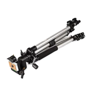 سه‌ پایه دوربین استوک فنسییر مدل Fancier FT-660A