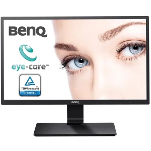 مانیتور استوک 22 اینچی بنکیو مدل BenQ GW2270
