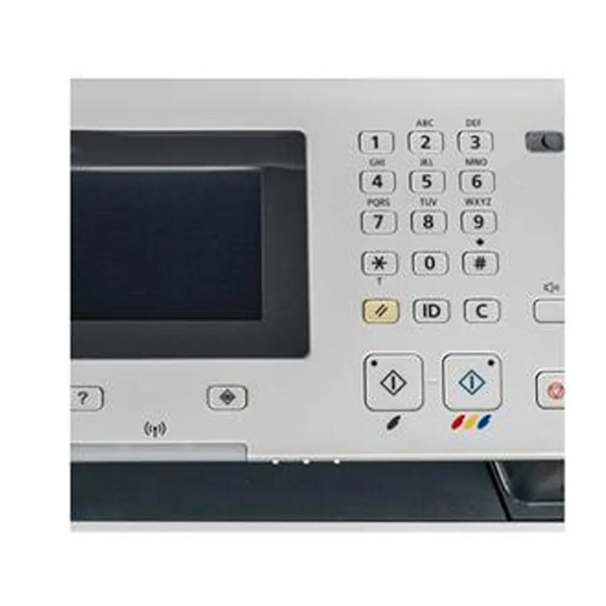 پرینتر استوک چندکاره لیزری رنگی کانن مدل Canon i-SENSYS MF628Cw