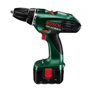 دریل شارژی استوک بوش مدل Bosch PSR 14,4 VE-2