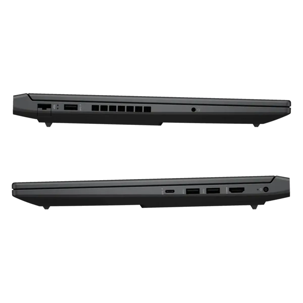 لپ تاپ استوک گرافیک دار 16 اینچی اچ پی مدل HP Victus 16 Core i5 14450HX 16GB 1TB SSD RTX 3050 6GB