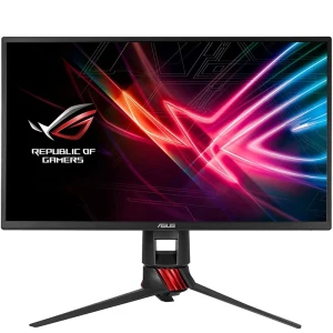 مانیتور استوک 24.5 اینچی گیمینگ ایسوس مدل ASUS ROG Strix XG258Q