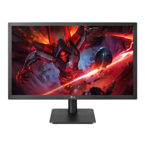 مانیتور استوک 22 اینچی ال جی مدل LG 22MP400