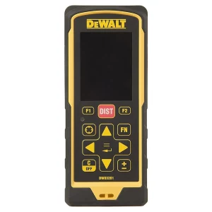 متر لیزری استوک دیوالت مدل Dewalt DW03201