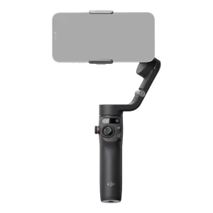 گیمبال دوربین استوک دی جی آی مدل DJI Osmo Mobile 6