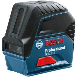 تراز لیزری استوک بوش مدل Bosch GCL 2-15