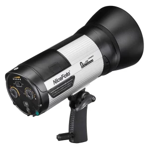 فلاش دوربین استوک اس اند اس مدل S&S N Flash 400