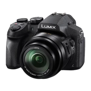 دوربین دیجیتال استوک پاناسونیک مدل Panasonic Lumix DMC-FZ300
