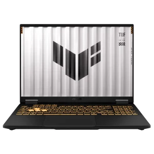 لپ تاپ استوک گرافیک دار 16 اینچی ایسوس مدل Asus TUF Gaming F16 FX608JH Core i7 13450HX 16GB 1TB SSD RTX 5050 8GB