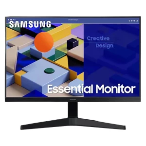 مانیتور استوک 27 اینچی سامسونگ مدل Samsung S27C310
