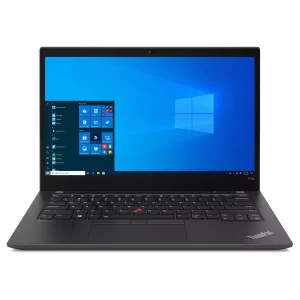 لپ تاپ استوک سیم کارت خور 14 اینچی لنوو مدل Lenovo ThinkPad T14s Gen2 Core i7 1185G7 32GB 512SSD