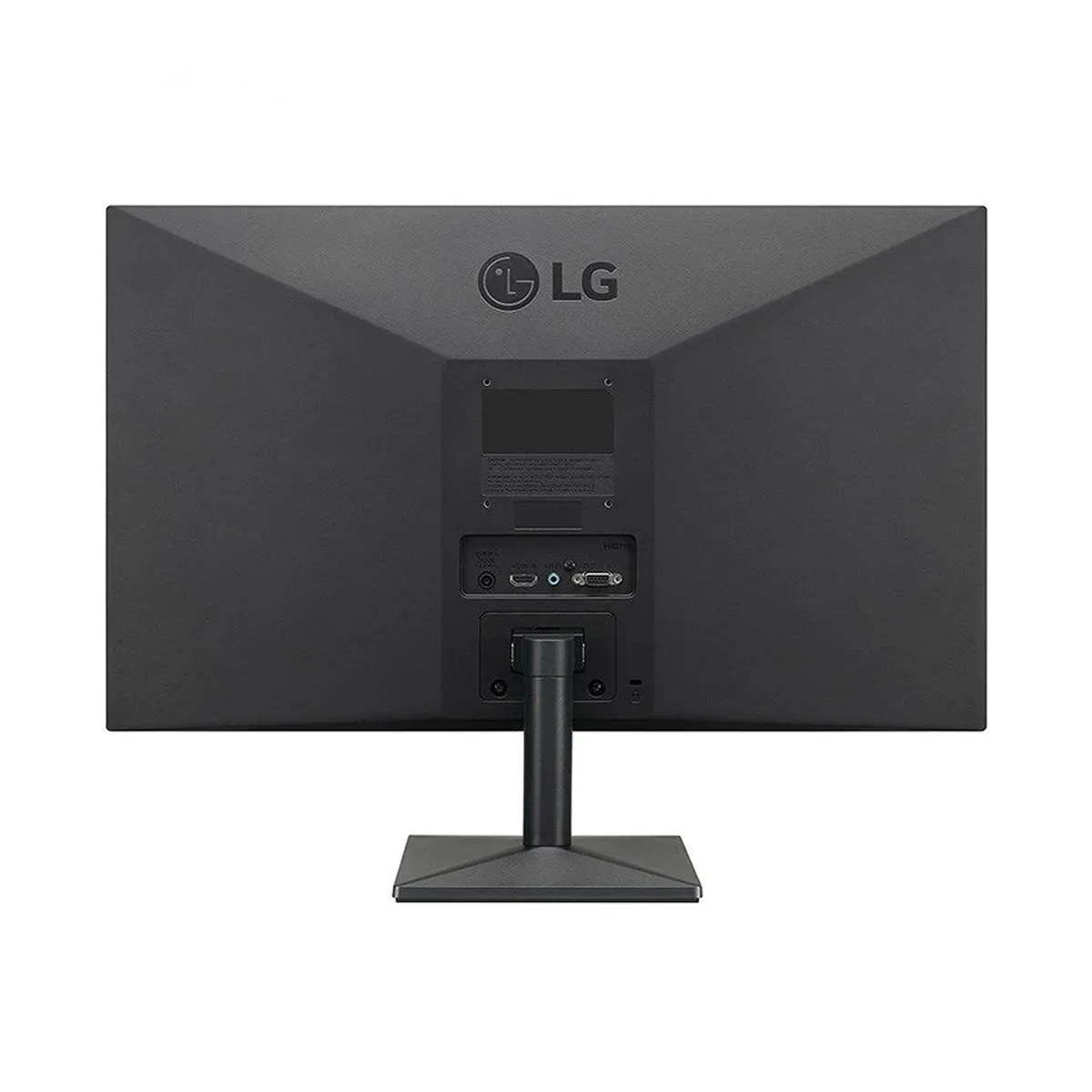 مانیتور استوک 22 اینچی  ال جی مدل LG 22MK400