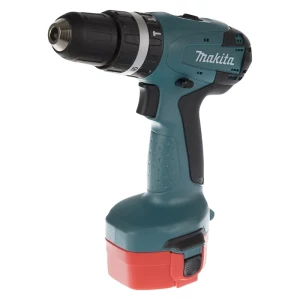 دریل شارژی استوک چکشی ماکیتا مدل Makita 8281D