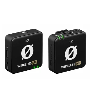 ست میکروفن استوک بی سیم رود مدل RODE Wireless ME