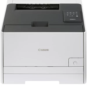 پرینتر استوک لیزری تک کاره رنگی کانن مدل Canon i-SENSYS LBP7100Cn