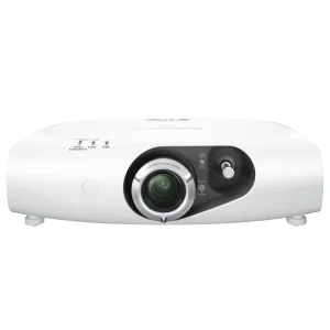ویدیو پرژکتور استوک پاناسونیک مدل Panasonic PT-RZ370