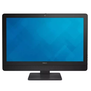 آل این وان استوک 23 اینچی دل مدل Dell Optiplex 9030 Core i5 4590s 12GB 256SSD, 512HDD